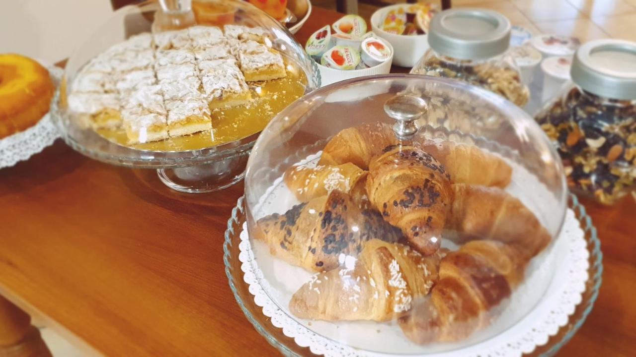 Villa Cavour 科马基奥 外观 照片