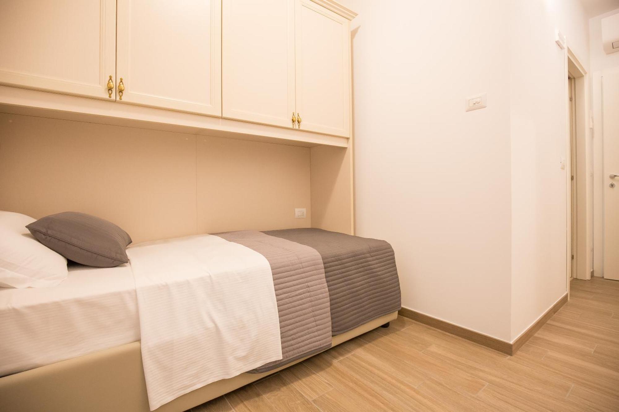 Villa Cavour 科马基奥 客房 照片