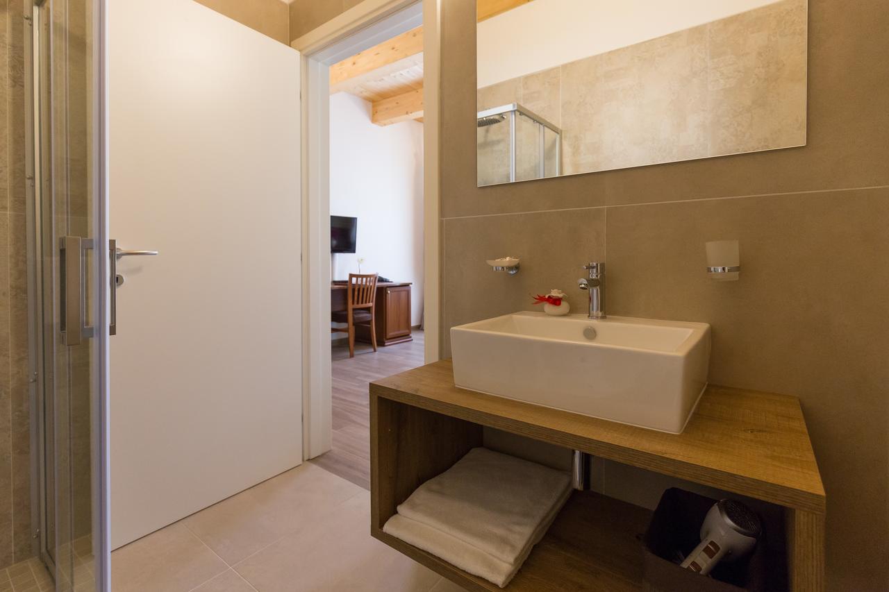 Villa Cavour 科马基奥 客房 照片